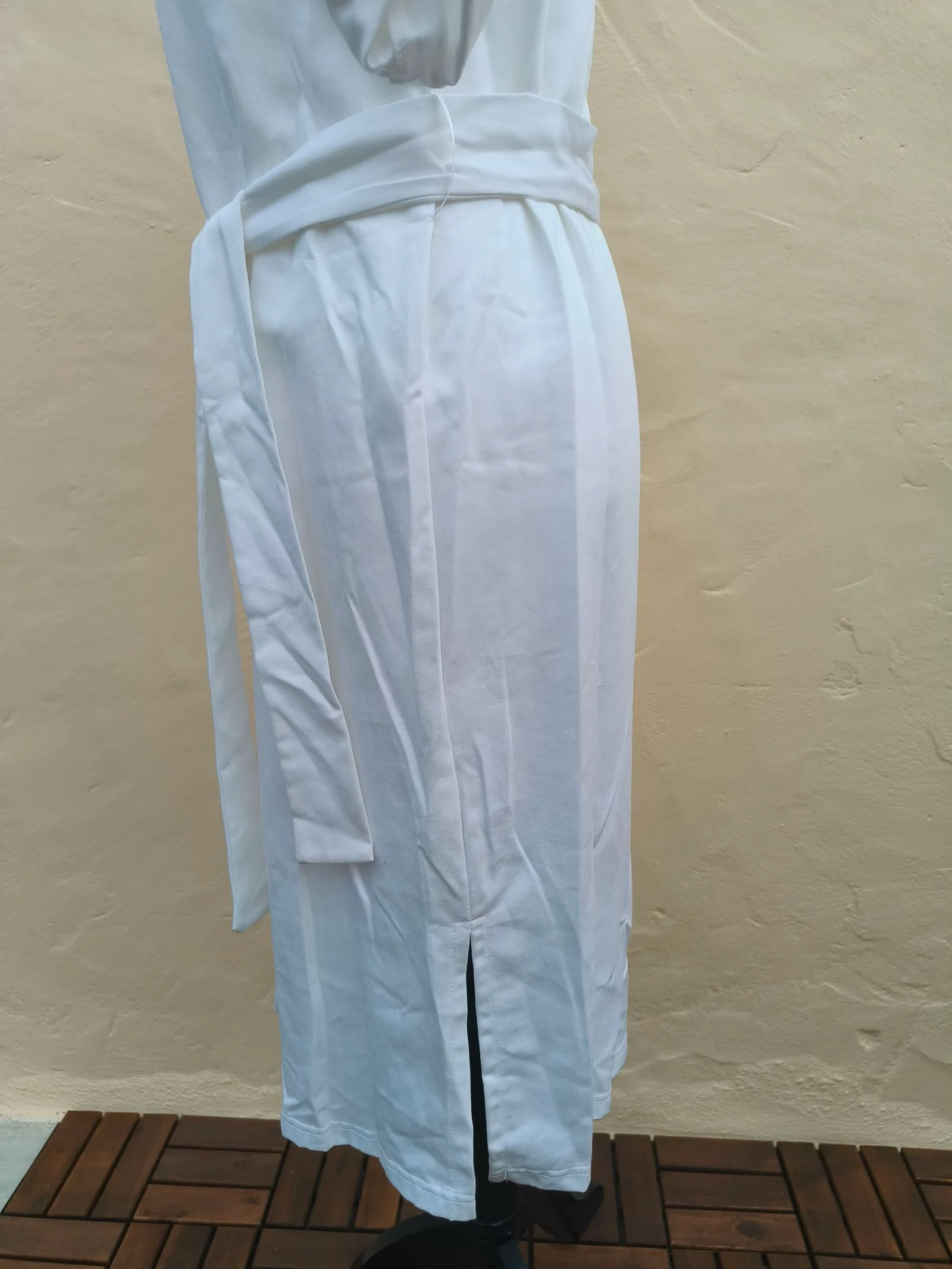 Vestido midi señora Talla M – photo 4